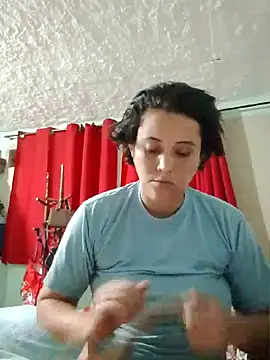 BIADELICIA1 online show from 4, 6, 2026