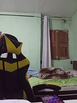 BIADELICIA1 online show from 15, 4, 2026