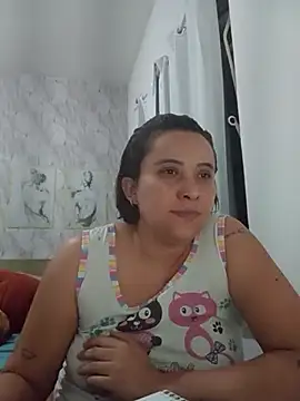 Snapshot of BIADELICIA1 chatting on 10, 7, 2026 BIADELICIA1 online show from 10, 7, 2026