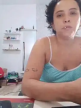 BIADELICIA1 online show from 7, 5, 2026