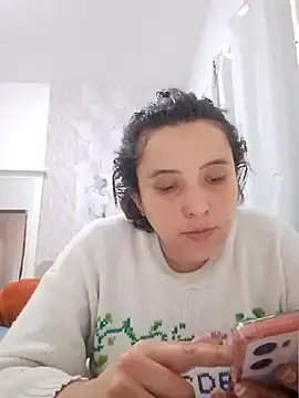 Snapshot of BIADELICIA1 chatting on 11, 7, 2026 BIADELICIA1 online show from 11, 7, 2026