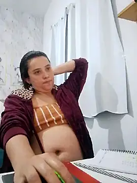 Snapshot of BIADELICIA1 chatting on 19, 7, 2026 BIADELICIA1 online show from 19, 7, 2026