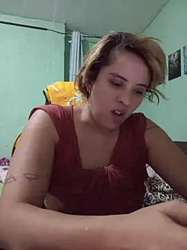 BIADELICIA1 online show from 9, 4, 2026