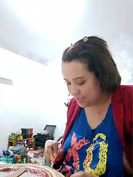 Snapshot of BIADELICIA1 chatting on 17, 7, 2026 BIADELICIA1 online show from 17, 7, 2026