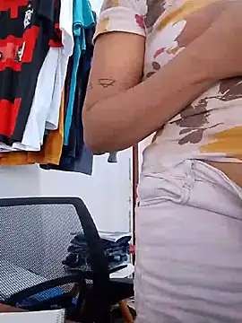 BIADELICIA1 online show from 12, 5, 2026