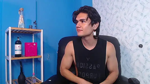 James Morrisonm online show from 27, 3, 2026