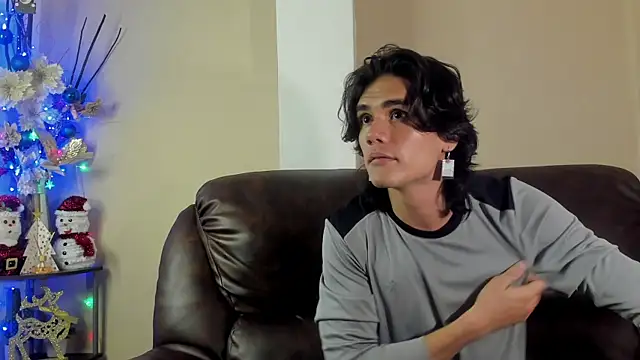 James Morrisonm online show from 2, 12, 2025