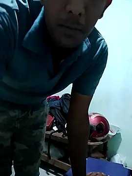 karthiksanjay dusky online show from 1, 11, 2025