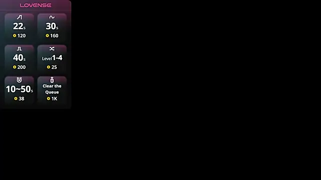 Carollina  online show from 7, 11, 2025