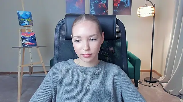 MerlePalaia online show from 6, 11, 2025