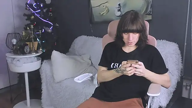 CutieKai  online show from 10, 1, 2026