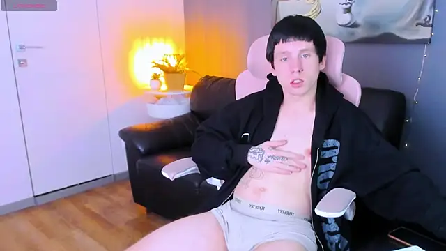 CutieKai  online show from 11, 4, 2026