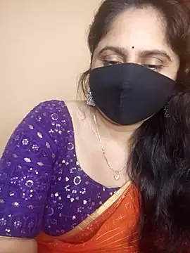 Snapshot of mouni499 chatting on 6, 7, 2026 mouni499 online show from 6, 7, 2026