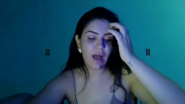 Snapshot of Allyardosia chatting on 28, 3, 2026 Allyardosia online show from 28, 3, 2026