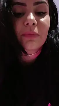 Snapshot of Allyardosia chatting on 20, 12, 2025 Allyardosia online show from 20, 12, 2025