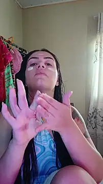 Snapshot of Allyardosia chatting on 2, 12, 2025 Allyardosia online show from 2, 12, 2025