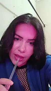 Snapshot of Allyardosia chatting on 19, 12, 2025 Allyardosia online show from 19, 12, 2025