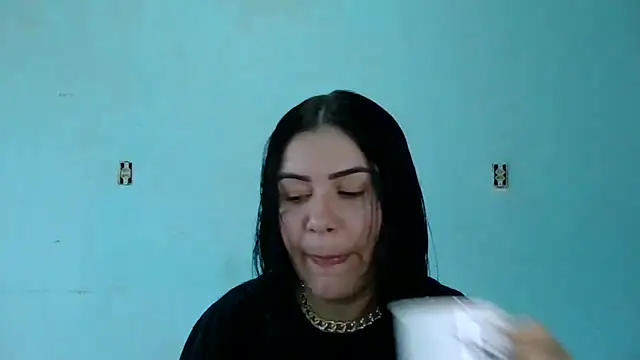 Snapshot of Allyardosia chatting on 31, 3, 2026 Allyardosia online show from 31, 3, 2026