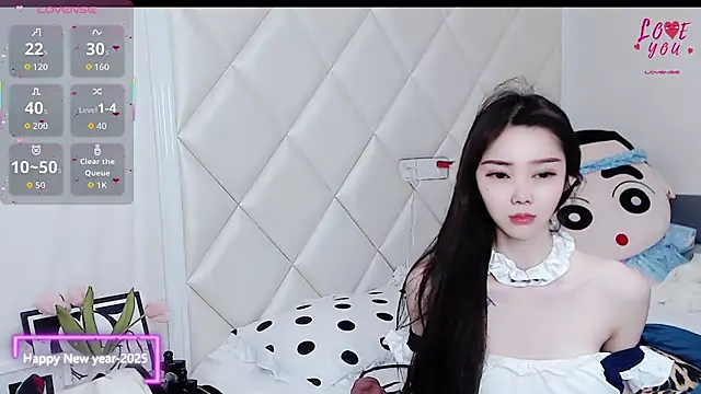 YAOYAO-2025 online show from 23, 12, 2025