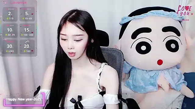 YAOYAO-2025 online show from 4, 11, 2025