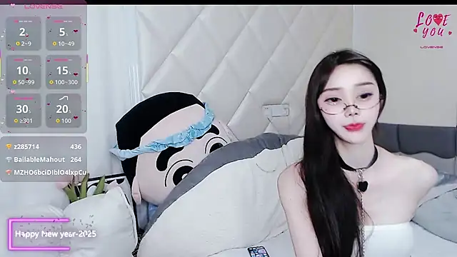 YAOYAO-2025 online show from 27, 11, 2025