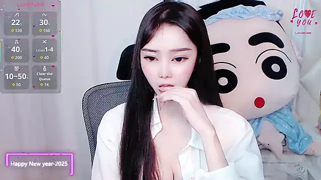 YAOYAO-2025 online show from 9, 11, 2025