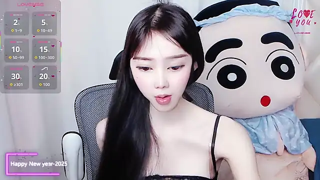 YAOYAO-2025 online show from 6, 11, 2025