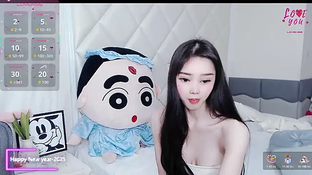 YAOYAO-2025 online show from 14, 11, 2025