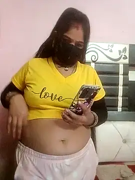 Hotsexy bhabhiji online show from 17, 11, 2025