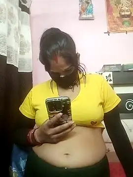 Hotsexy bhabhiji online show from 22, 11, 2025