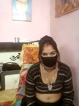 Hotsexy bhabhiji online show from 24, 11, 2025