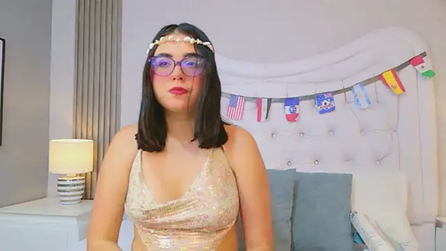 Snapshot of ScarlettPetrova chatting on 27, 6, 2026 ScarlettPetrova online show from 27, 6, 2026