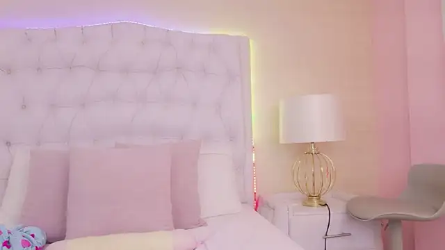 Snapshot of ScarlettPetrova chatting on 7, 2, 2026 ScarlettPetrova online show from 7, 2, 2026