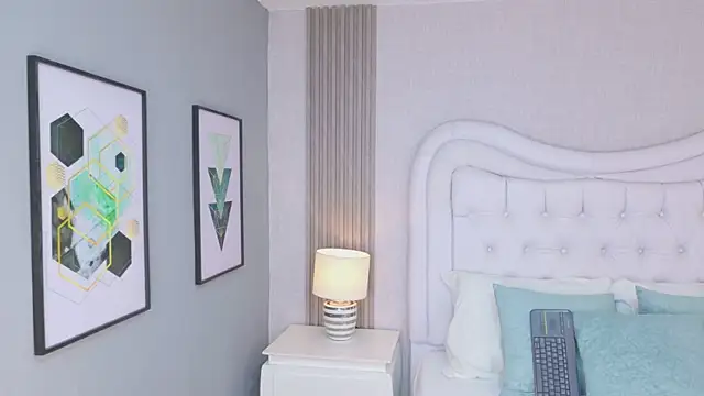 Snapshot of ScarlettPetrova chatting on 21, 2, 2026 ScarlettPetrova online show from 21, 2, 2026