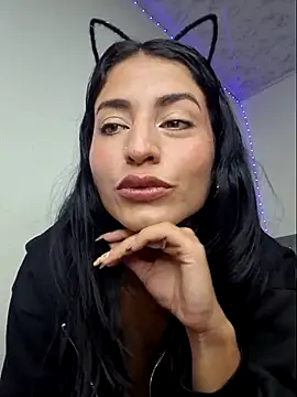 GISELLA   online show from 18, 3, 2026