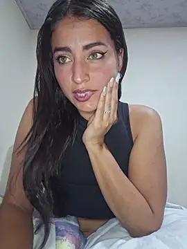 GISELLA   online show from 25, 11, 2025