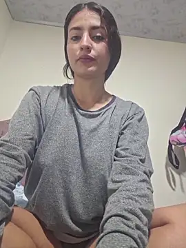 GISELLA   online show from 11, 11, 2025