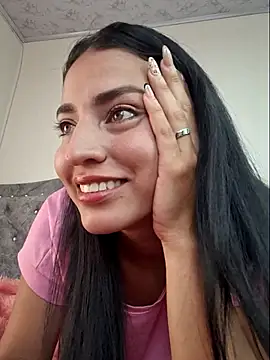 GISELLA   online show from 25, 3, 2026