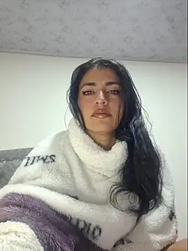 GISELLA   online show from 13, 2, 2026