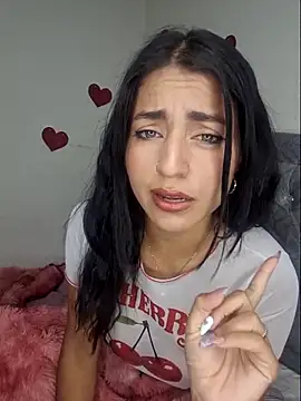 GISELLA   online show from 14, 2, 2026