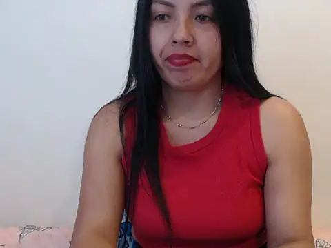 Sweet eyes0 online show from 15, 11, 2025