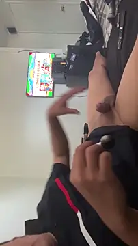 alex 23gto online show from 11, 1, 2026