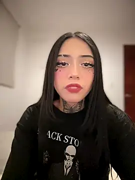 JIORYOvO online show from 8, 1, 2026