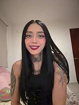 JIORYOvO online show from 30, 5, 2026