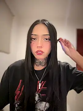 JIORYOvO online show from 13, 11, 2025