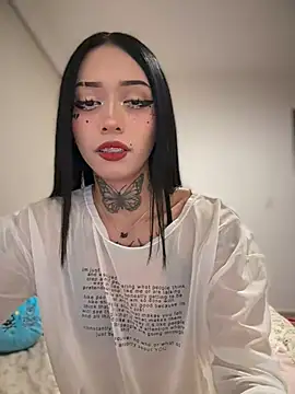 JIORYOvO online show from 9, 5, 2026