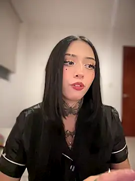 JIORYOvO online show from 15, 12, 2025