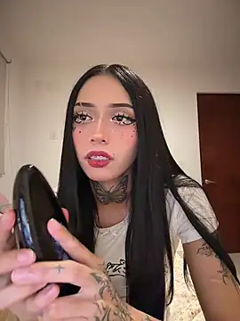 JIORYOvO online show from 1, 6, 2026