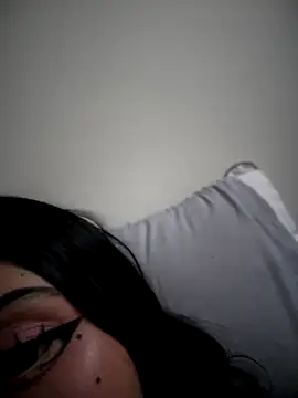 JIORYOvO online show from 1, 12, 2025