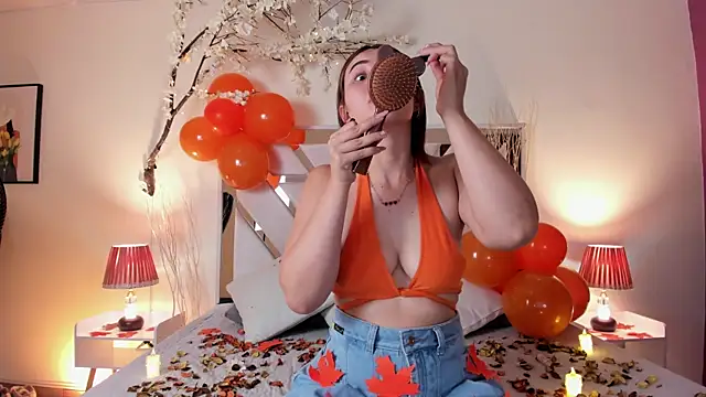 Rouse Taylor   online show from 27, 11, 2025